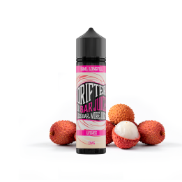 Drifter Bar Lychee Longfill 16ml/60ml