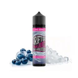 Drifter Bar Sour Blueberry Ice Longfill 16ml/60ml