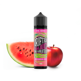 Drifter Bar Watermelon Apple Longfill 16ml/60ml