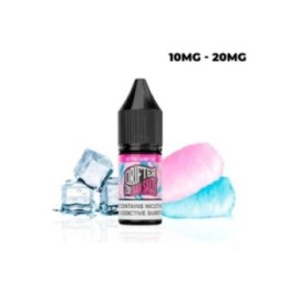 Drifter Bar Salts Cotton Candy Ice 10ml