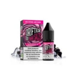 Drifter Bar Salts Blackcurrant Ice 10ml