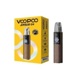 VOOPOO Argus G4 Pod