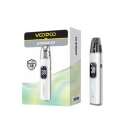 VOOPOO Argus G3 Pod