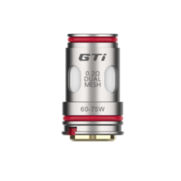 Resistencia Vaporesso GTi Dual Mesh