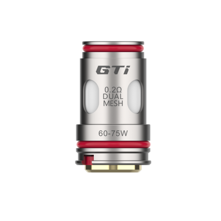 Resistencia Vaporesso GTi Dual Mesh