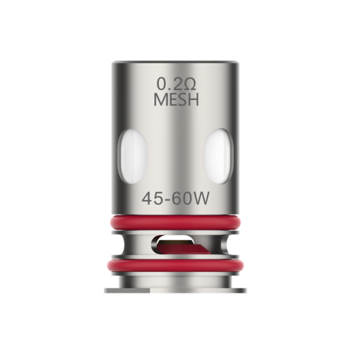 Resistencia Vaporesso GTX Mesh