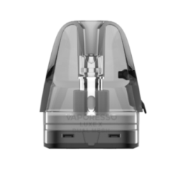 Cartucho Vaporesso LUXE X Dual Mesh 2 ml 0.6 Ω