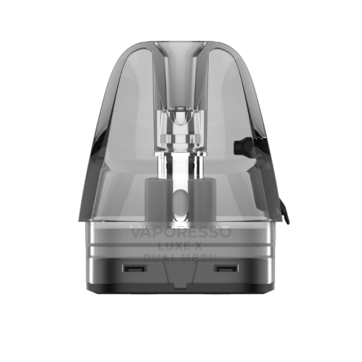 Cartucho Vaporesso LUXE X Dual Mesh 2 ml 0.6 Ω