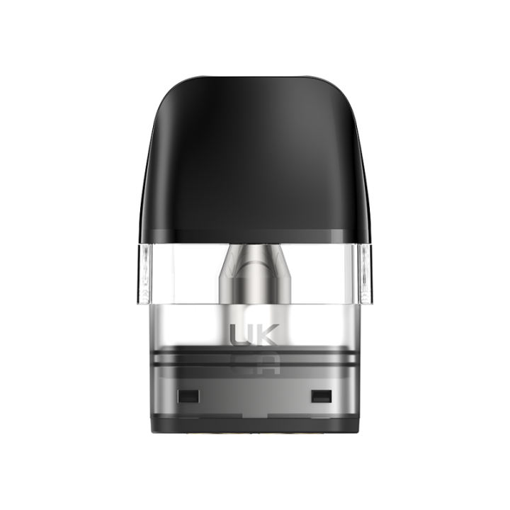 Cartucho Geekvape Q Top Fill 2 ml 0.8 Ω