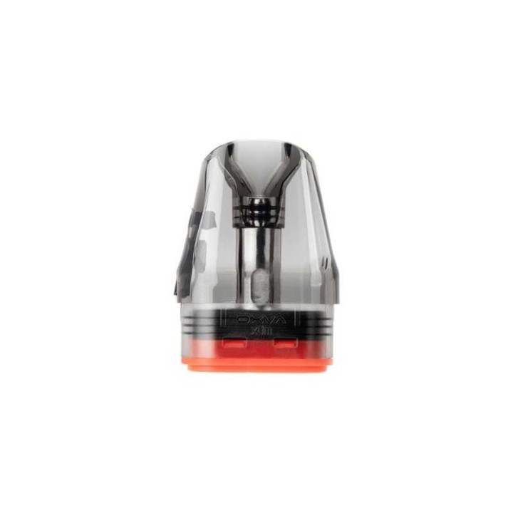 Cartucho OXVA XLIM Top Fill 2 ml