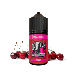 Drifter Bar Cherry Longfill 6ml/30ml