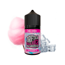 Drifter Bar Cotton Candy Ice Longfill 6ml/30ml