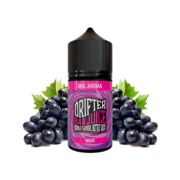 Drifter Bar Grape Longfill 6ml/30ml