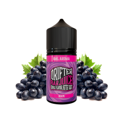 Drifter Bar Grape Longfill 6ml/30ml
