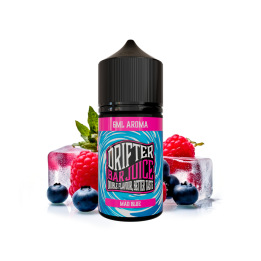 Drifter Bar Mad Blue Longfill 6ml/30ml
