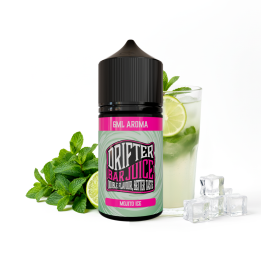Drifter Bar Mojito Ice Longfill 6ml/30ml