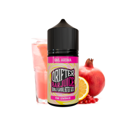 Drifter Bar Pink Lemonade Longfill 6ml/30ml