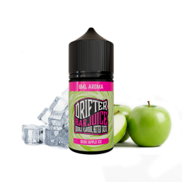 Drifter Bar Sour Apple Ice Longfill 6ml/30ml