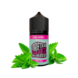 Drifter Bar Sweet Mint Longfill 6ml/30ml
