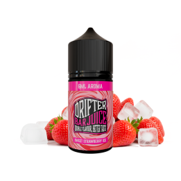 Drifter Bar Sweet Strawberry Ice Longfill 6ml/30ml