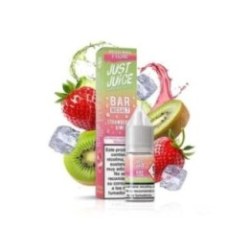 Just Juice BAR Strawberry Kiwi Sales 10ml 10mg/ml