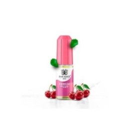 Bar Juice 5000 Cereza Fizzy - Sales de nicotina 10 ml