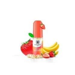Bar Juice 5000 Fresa Banana - Sales de nicotina 10 ml