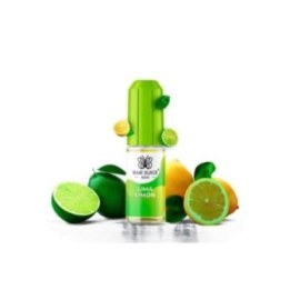 Bar Juice 5000 Lima Limón - Sales de nicotina 10 ml