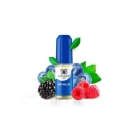 Bar Juice 5000 Mr Blue - Sales de nicotina 10 ml