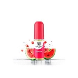 Bar Juice 5000 Sandía - Sales de nicotina 10 ml