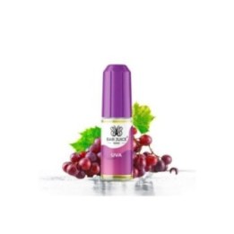 Bar Juice 5000 Uva - Sales de nicotina 10 ml