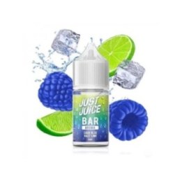 Just Juice BAR Sour Blue Razz Lime Longfill 6ml/30ml