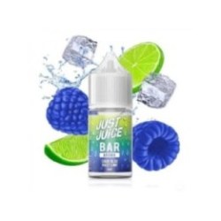 Just Juice BAR Sour Blue Razz Lime Longfill 6ml/30ml