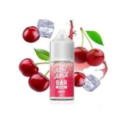 Just Juice BAR Cherry Longfill 6ml/30ml