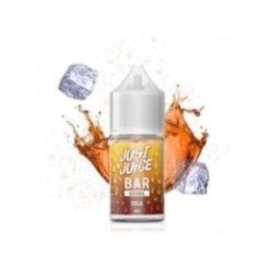 Just Juice BAR Cola Longfill 6ml/30ml