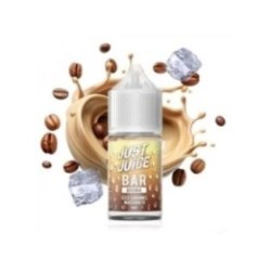 Just Juice BAR Iced Caramel Macchiato Longfill 6ml/30ml