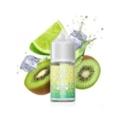 Just Juice BAR Kiwi Cooler Longfill 6ml/30ml