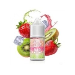 Just Juice BAR Strawberry Kiwi Longfill 6ml/30ml