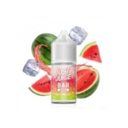 Just Juice BAR Watermelon Longfill 6ml/30ml
