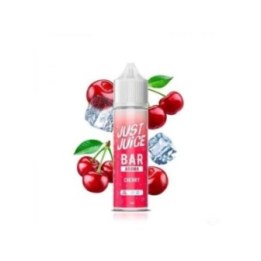 Just Juice BAR Cherry Longfill 12ml/60ml
