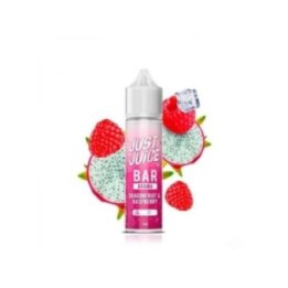 Just Juice BAR Dragon Fruit Raspberry Longfill 12ml/60ml