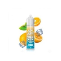 Just Juice BAR Kiwi Passion Fruit Orange Longfill 12ml/60ml