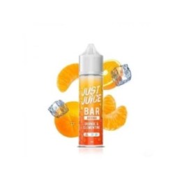 Just Juice BAR Orange Clementine Longfill 12ml/60ml