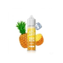 Just Juice BAR Pineapple Longfill 12ml/60ml