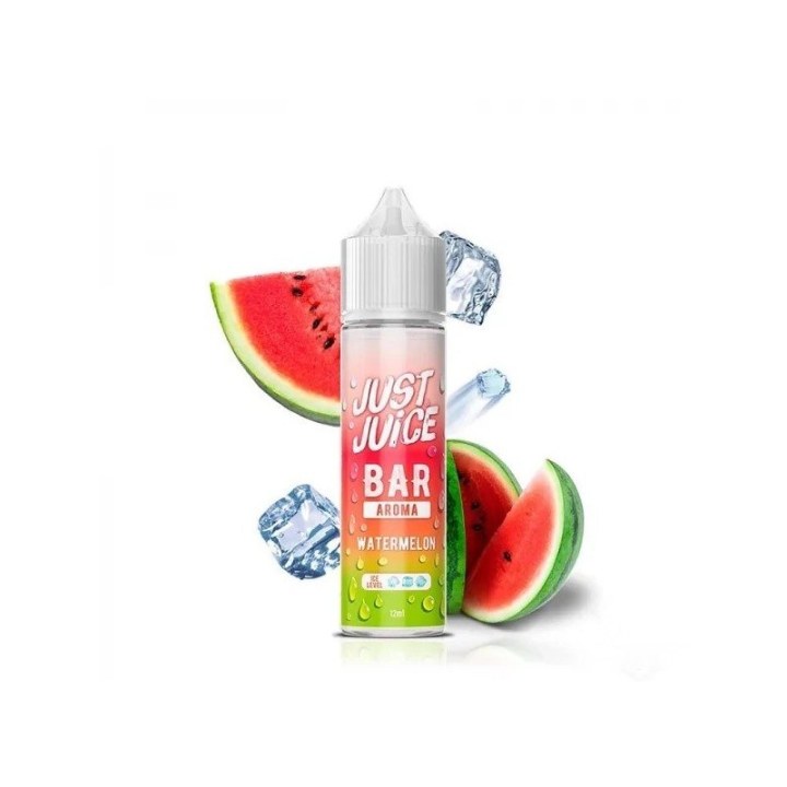 Just Juice BAR Watermelon Longfill 12ml/60ml