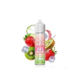 Just Juice BAR Strawberry Kiwi Longfill 12ml/60ml