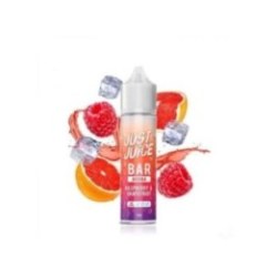Just Juice BAR Raspberry Grapefruit Longfill 12ml/60ml