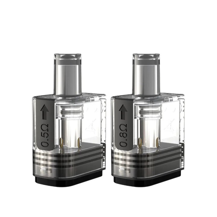Cartucho Rincoe Neso ET TPD 2 ml