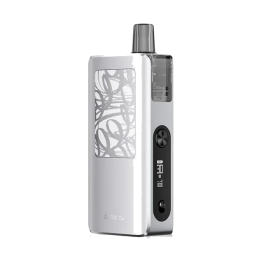 VOOPOO Doric Go Pod - Silver