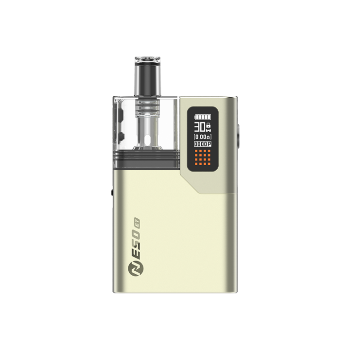 Rincoe Neso ET Pod 1400 mAh | The Vape Club